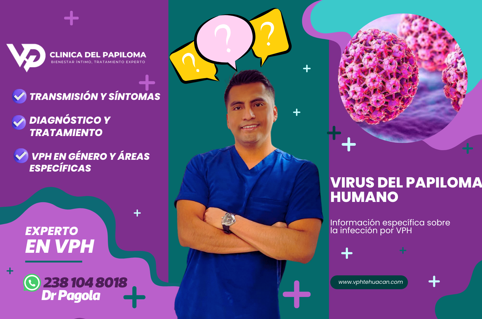 Virus del papiloma humano